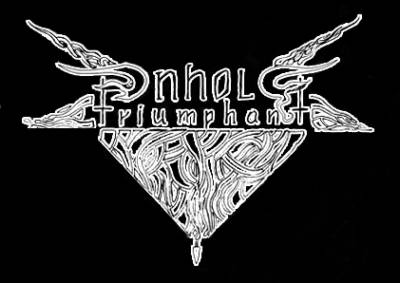 logo Unholy Triumphant